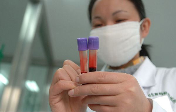 柳州揭秘：DNA亲子鉴定全过程 