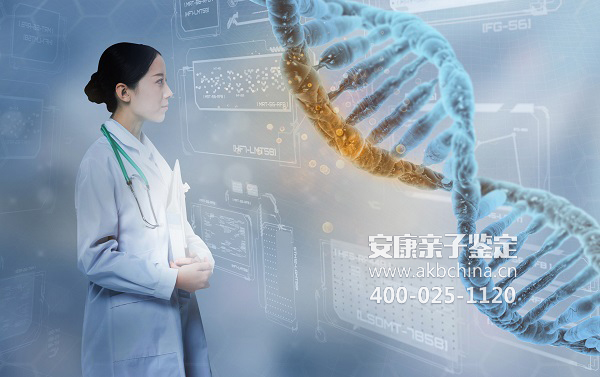 柳州想要做亲子鉴定，如何选择更准确的DNA样本？ 